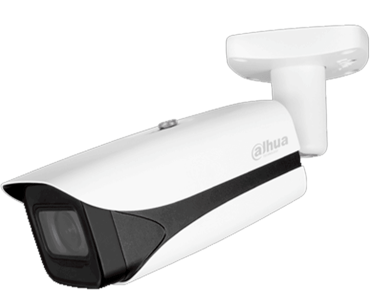 DAHUA DH-IPC-HFW5541E-Z5E-0735 - CÁMARA IP BULLET RESOLUCIÓN DE 5 MP/ LENTE MOT. 7 A 35MM/ IR 130 MTS/ IA WIZMIND/ DETECCIÓN FACIAL/ PROTECCIÓN PERIMETRAL/ CONTEO DE PERSONAS/ STARLIGHT/ EPOE/ WDR/ H.265+/ E&S ALARMA/ E&S AUDIO/ / IP67/ IK10-Bullet-DAHUA-Bsai Seguridad & Controles