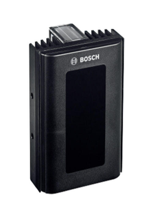 BOSCH V_IIR50850LR- IR ILLUMINATOR 5000LR/ 850NM/ LARGO ALCANCE-Lámparas / Iluminadores IR-BOSCH-RBM0470001-Bsai Seguridad & Controles