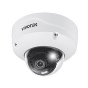 VIVOTEK FD9387-FR-V3 - CÁMARA IP DOMO EXTERIOR ANTIVANDÁLICA 5 MP, RECONOCIMIENTO FACIAL INTEGRADO, LENTE VARIFOCAL MOTORIZADO 7-22MM, WDR PRO, SMART IR II 50M, CIBERSEGURIDAD TREND MICRO, PROTECCIÓN IP67/IK10, NEMA 4X-Reconocimiento Facial-VIVOTEK-Bsai Seguridad & Controles