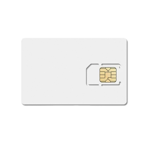 SIM DE DATOS CON CONECTIVIDAD TELCEL / 600MB DE NAVEGACION (50 MB PROMEDIO MENSUAL) / 1 AÑO DE SERVICIO /-IoT, GPS y Telemática-Syscom-Bsai Seguridad & Controles