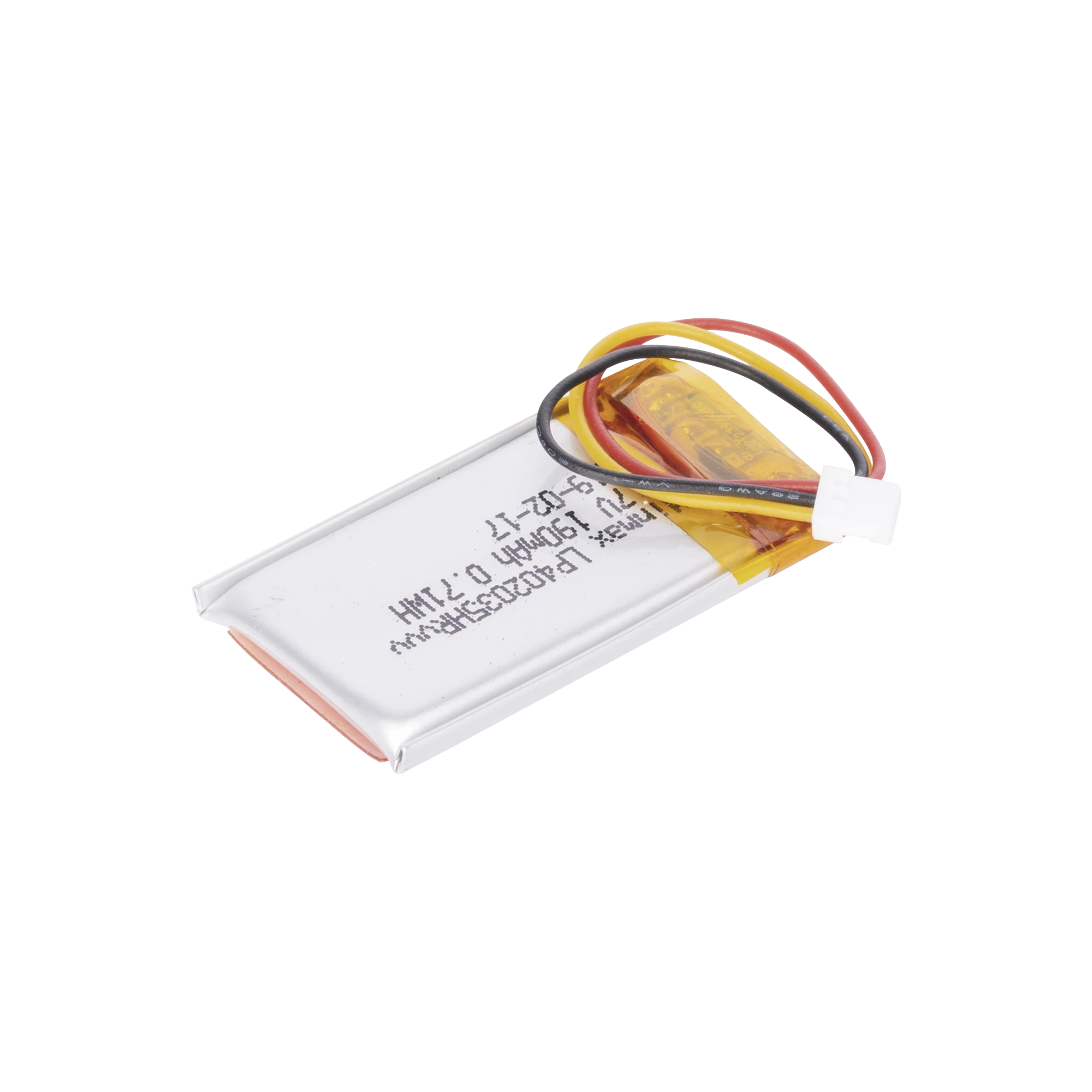 BATERIA DE RESPALDO PARA EQUIPO TRACE5, ECO4LIGHT/3G/T-IoT, GPS y Telemática-RUPTELA-Bsai Seguridad & Controles