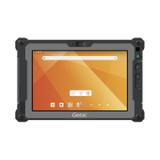 TABLET ROBUSTA / PANTALLA DE 8" / PROCESADOR QUALCOMM QCS6490 / ANDROID 13 / MEMORIA RAM 12GB / ALMACENAMIETO 256GB / INCLUYE BARCODE READER-Servidores / Almacenamiento-GETAC-Bsai Seguridad & Controles