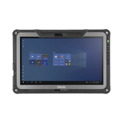 TABLETA F110G7 TOTALMENTE ROBUSTA / PANTALLA 11.6" / WINDOWS 11 PRO / 8GB RAM / 256GB / PROCESADOR INTEL CORE I5-I5-1335U-Servidores / Almacenamiento-GETAC-Bsai Seguridad & Controles