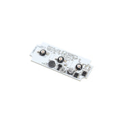 TABLILLA DE REEMPLAZO CON 3 LED COLOR ROJO PARA X605-Mini Barras-EPCOM INDUSTRIAL SIGNALING-Bsai Seguridad & Controles