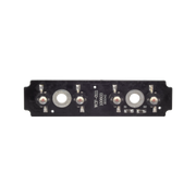 TABLILLA DE REEMPLAZO CON 4 LED CLARO PARA XLL1088-Barras Directoras de Tráfico-EPCOM INDUSTRIAL SIGNALING-Bsai Seguridad & Controles