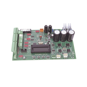 TABLILLA ELECTRÓNICA PARA OPERADOR 801MS-0340-Acceso Vehicular-CAME-Bsai Seguridad & Controles