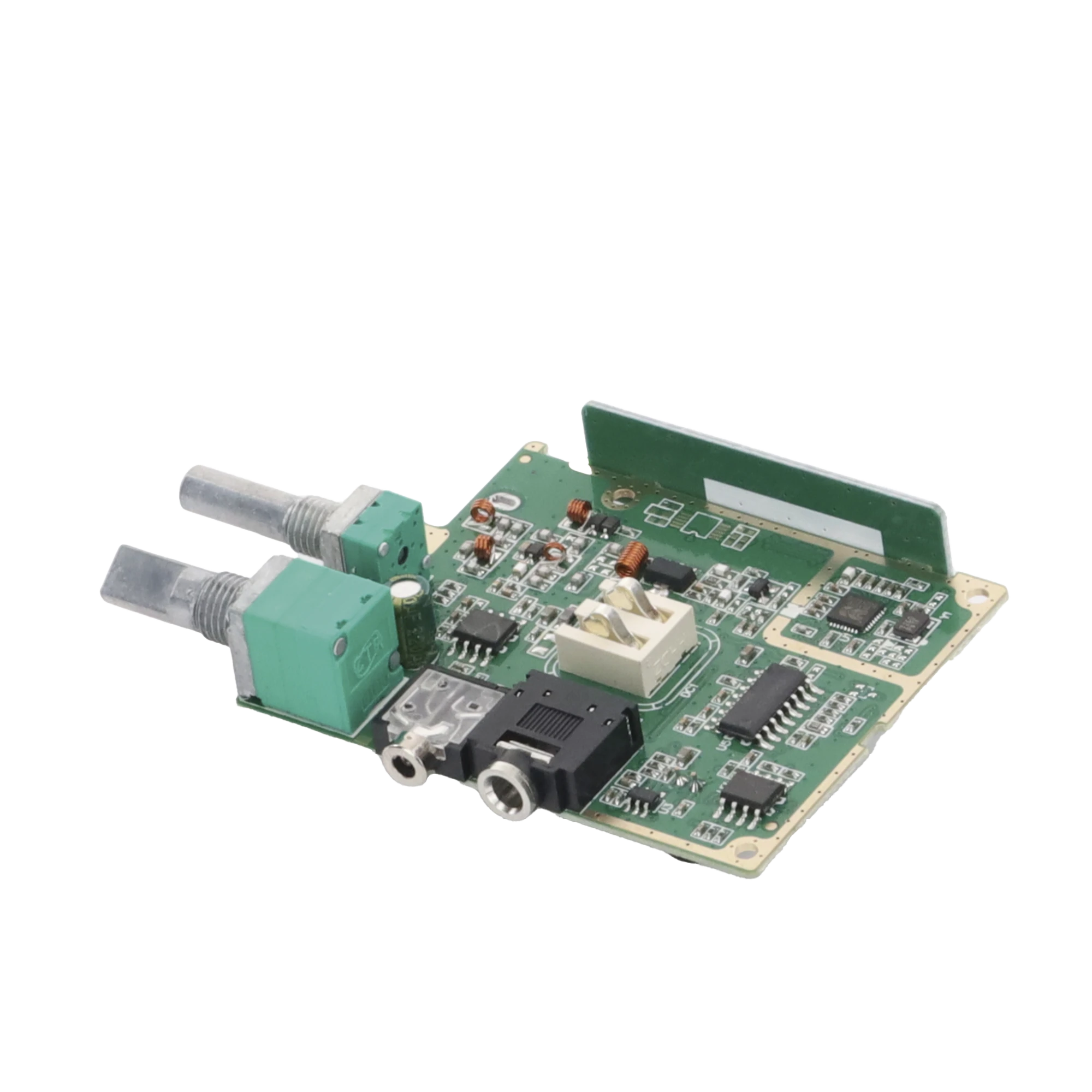 TABLILLA P/ TX320-Refacciones-TXPRO-Bsai Seguridad & Controles