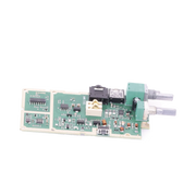 TABLILLA P/ TX500-Refacciones-TXPRO-Bsai Seguridad & Controles
