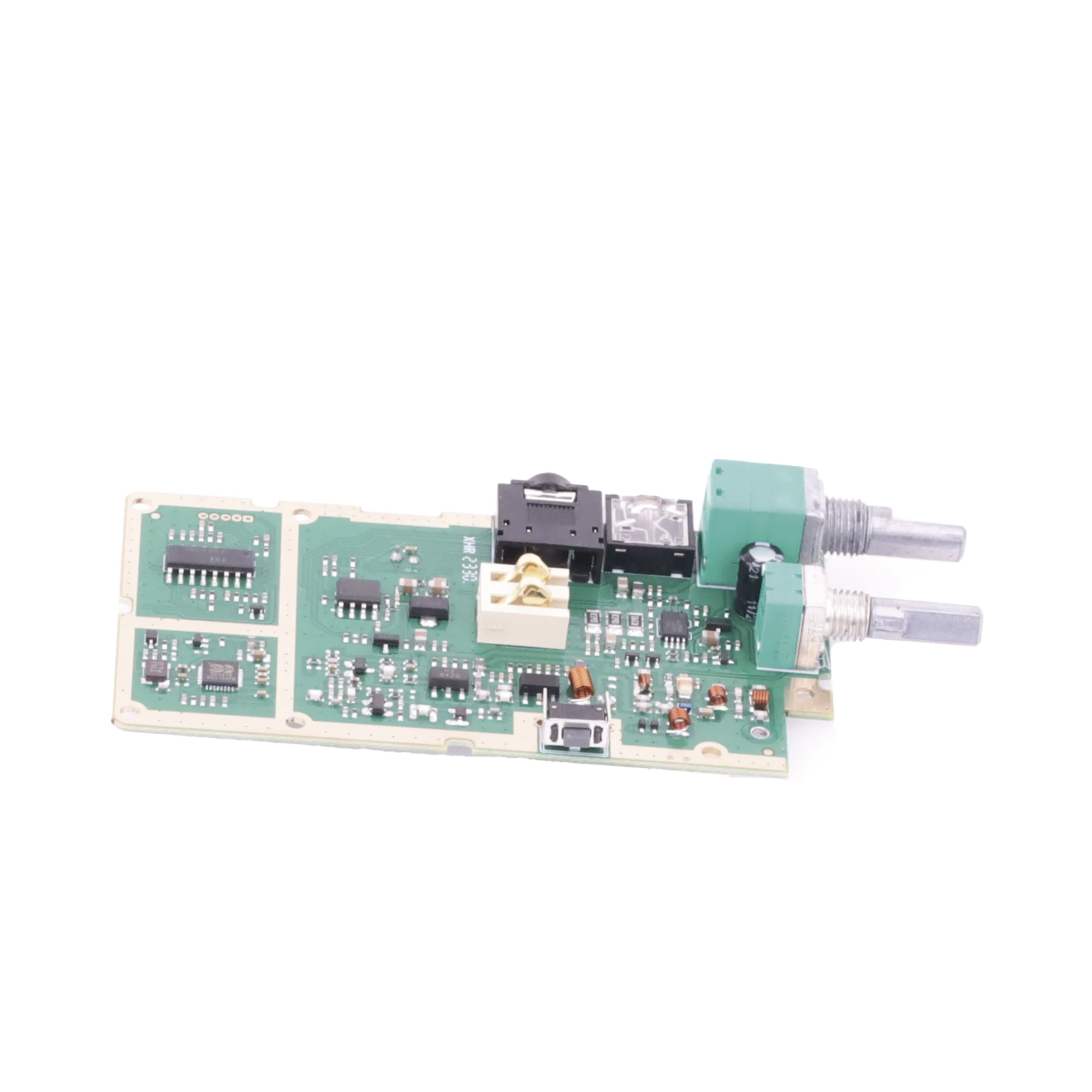 TABLILLA P/ TX500-Refacciones-TXPRO-Bsai Seguridad & Controles