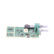TABLILLA P/ TX600-Refacciones-TXPRO-Bsai Seguridad & Controles