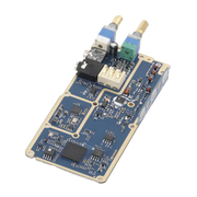 TABLILLA P/ TX680AU-Refacciones-TXPRO-Bsai Seguridad & Controles