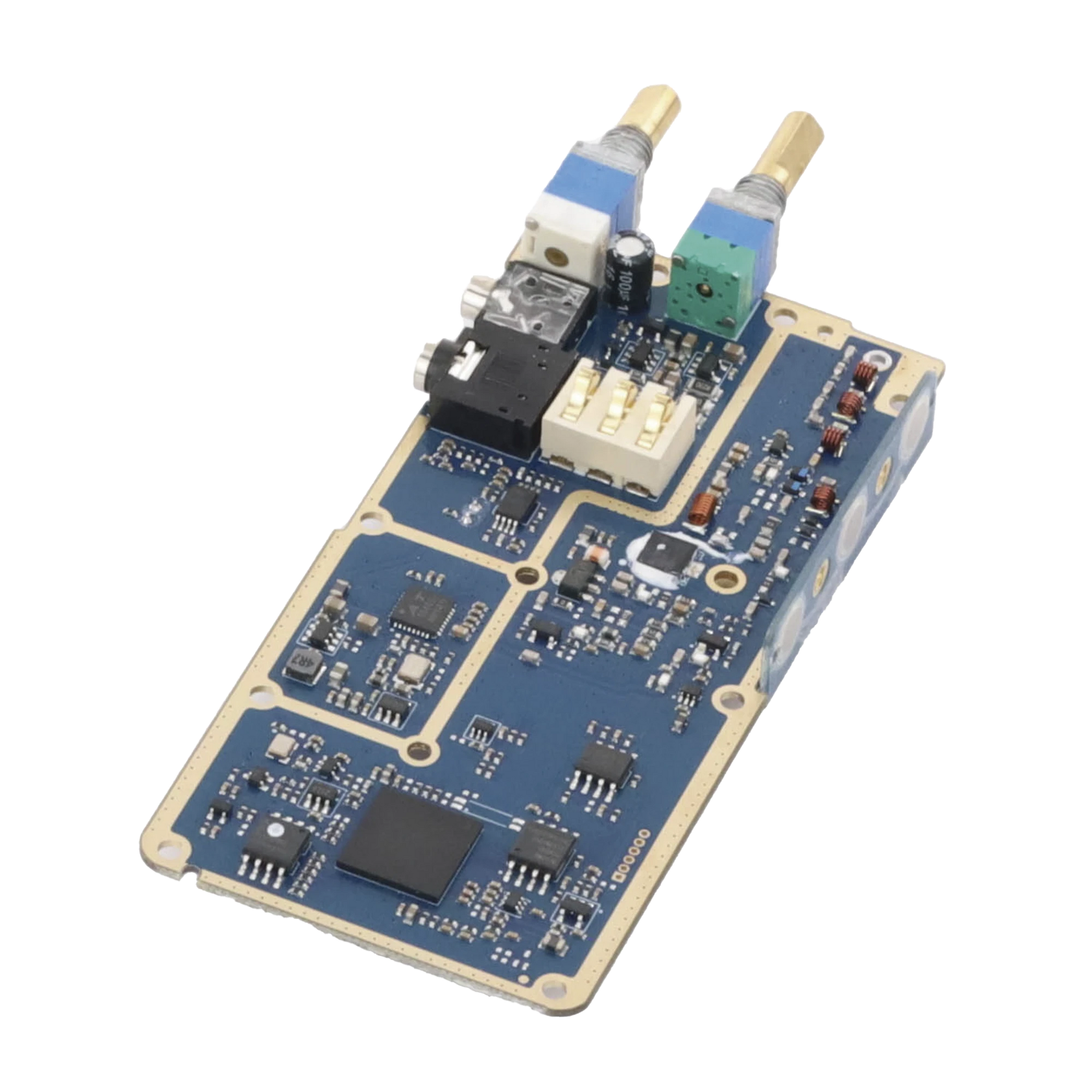 TABLILLA P/ TX680AU-Refacciones-TXPRO-Bsai Seguridad & Controles