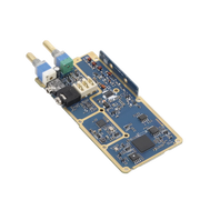 TABLILLA P/ TX680AV-Refacciones-TXPRO-Bsai Seguridad & Controles