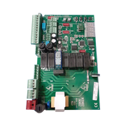 TABLILLA PARA MOTOR CORREDIZO CAME 001U2813-Acceso Vehicular-CAME-Bsai Seguridad & Controles