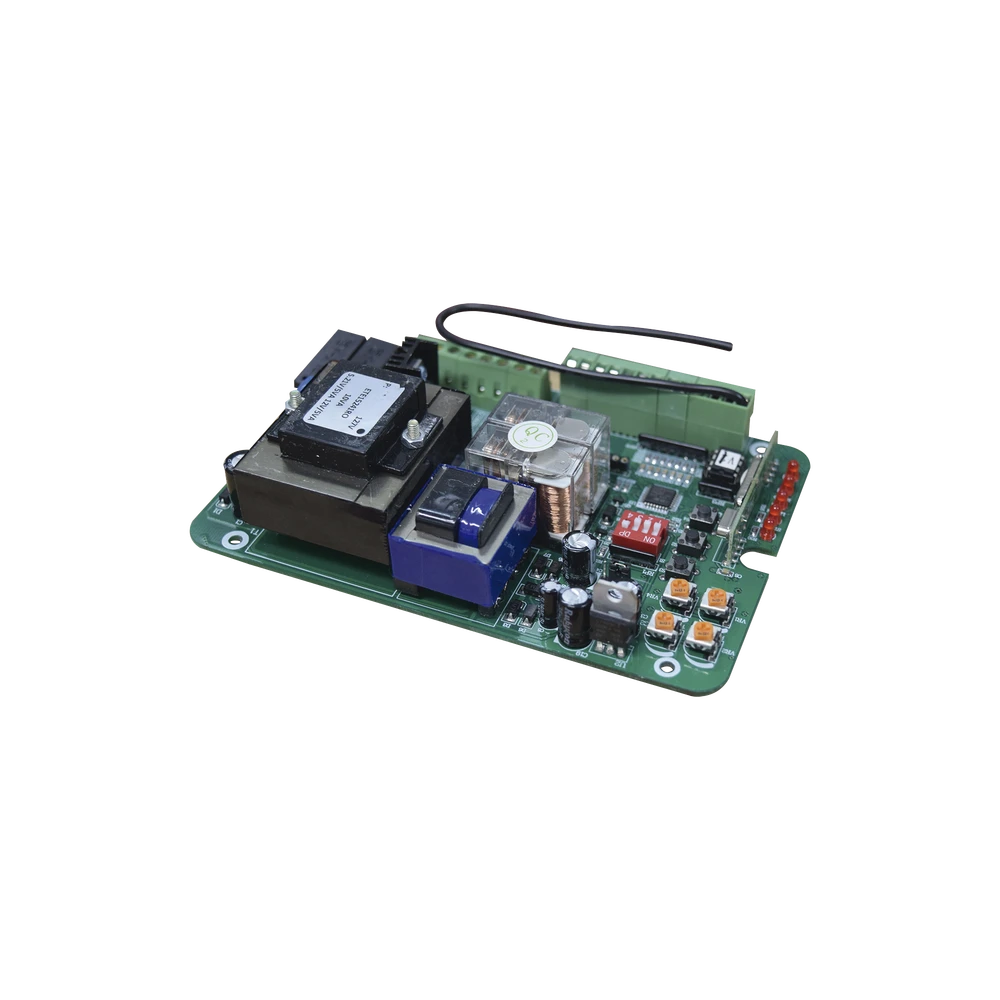 REFACCIÓN PARA XBS-CAN-AC-800 / TABLILLA PRINCIPAL-Acceso Vehicular-ACCESSPRO-Bsai Seguridad & Controles
