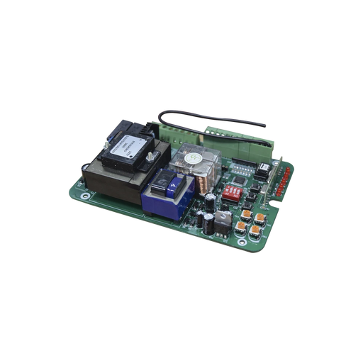 REFACCIÓN PARA XBS-CAN-AC-800 / TABLILLA PRINCIPAL-Acceso Vehicular-AccessPRO-XBS-CANAC800-PCB-Bsai Seguridad & Controles