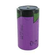 TADIRAN TL4930 BATERÍA DE LITIO 3.6 V @ 19 AH ( NO RECARGABLE )-Baterías-SYSCOM PARTS-Bsai Seguridad & Controles