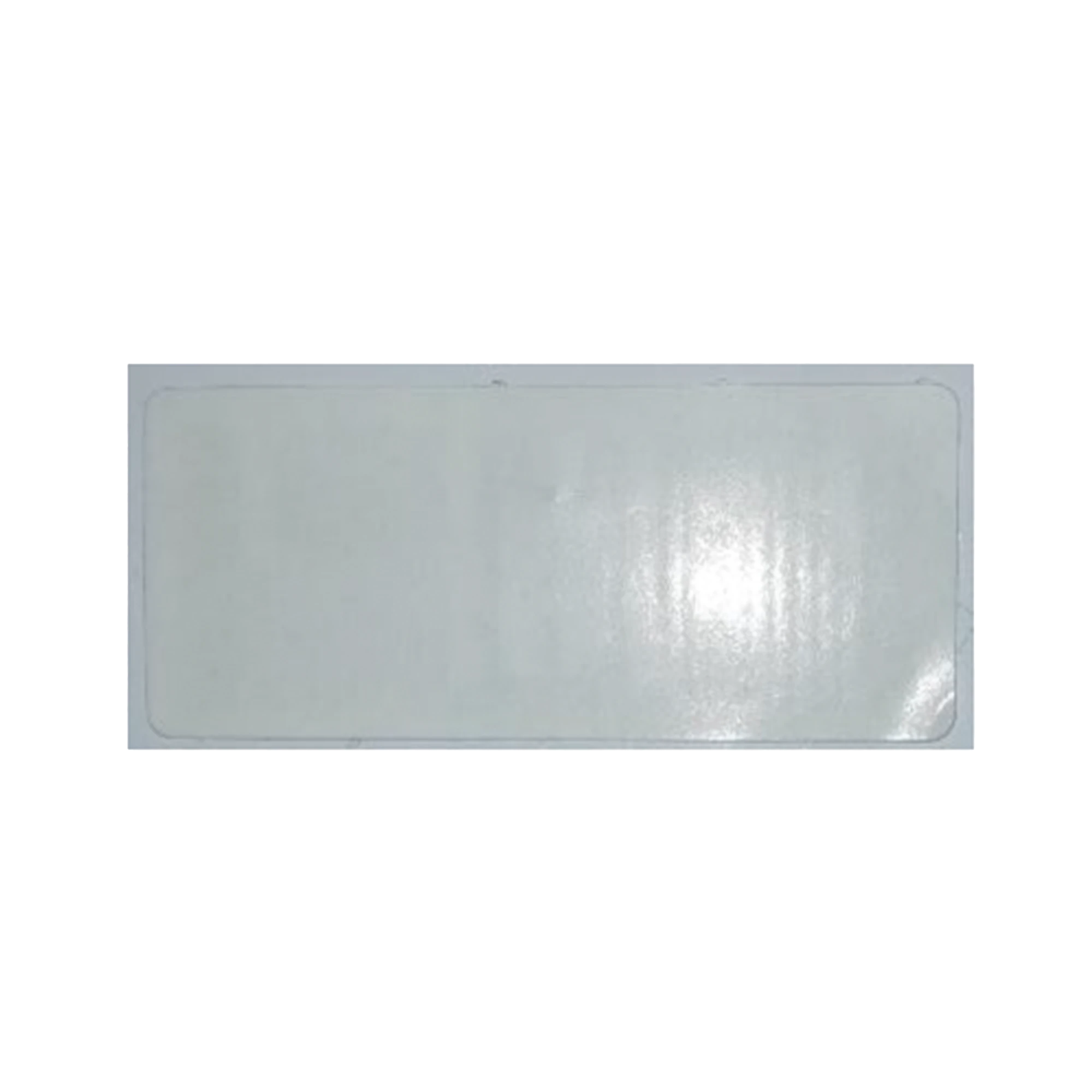 TAG ADHESIVO RFID UHF PARA ETIQUETADO DE SUPERFICIES NO METALICAS-Lectoras y Tarjetas-IBERNEX-Bsai Seguridad & Controles