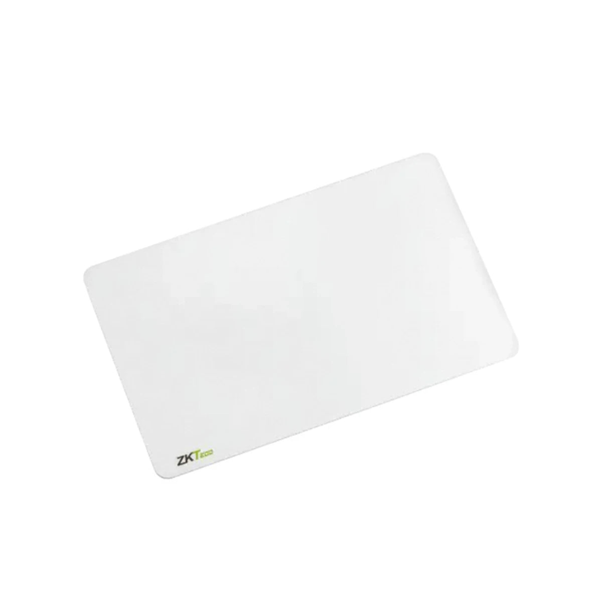 TAG ESPECIAL UHF TIPO TARJETA ZKTECO UHF1-TAG9 IDEAL PARA TRABAJAR CON ANTENAS ENCRIPTADAS UHF1-10F UHF-10F-PRO Y U2000F DE ZKTECO ENCAPSULADO DE PVC ANTENA EN EL RANGO DE FRECUENCIA DE 860-928MHZ MEDIDAS 85.5 - 54.0 - 0.84 MM-Lectoras y Tarjetas-ZKTECO-Bsai Seguridad & Controles
