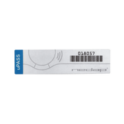 TAG PARA CRISTAL GEN 2 UHF WINDSHIELD TAG TAMPERPROOF W 26-Lectoras y Tarjetas-NEDAP-Bsai Seguridad & Controles