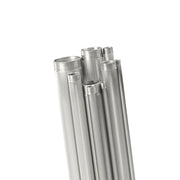 TUBO CONDUIT RÍGIDO DE ALUMINIO 31.8 X 3050 MM  ( 1 1/4" X 10').