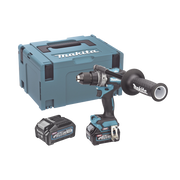 TALADRO ATORNILLADOR BL 40 VMÁX XGT 140 NM-Herramientas-MAKITA-Bsai Seguridad & Controles