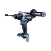 TALADRO COMBINADO BL 18 V LXT 5.0 AH 130 NM. SIN BATERÍA, SIN CARGADOR RÁPIDO Y SIN MALETÍN MAKPAC.-Herramientas-MAKITA-Bsai Seguridad & Controles