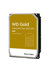 WESTERN WD102KRYZ- DISCO DURO 10 TB/ SERIE GOLD/ SATA 6 GBS/ RECOMENDADO PARA VIDEO VIGILANCIA/ SERVIDORES/ 7200 RPM/ 256MB/ TAMANO 3.5-Discos Duros-WESTERN DIGITAL-Bsai Seguridad & Controles