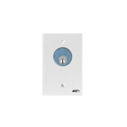 INTERRUPTOR CON LLAVE/ ACCIÓN MANTENIDA/ ON, OFF/ TAMAÑO ESTÁNDAR-Estaciones Manuales de Emergencia-RCI - DORMAKABA-Bsai Seguridad & Controles