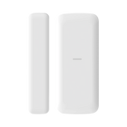 (AX PRO) CONTACTO MAGNÉTICO INALÁMBRICO SLIM / USO EN INTERIOR / LED INDICADOR / TAMPER-Detectores / Sensores-HIKVISION-Bsai Seguridad & Controles