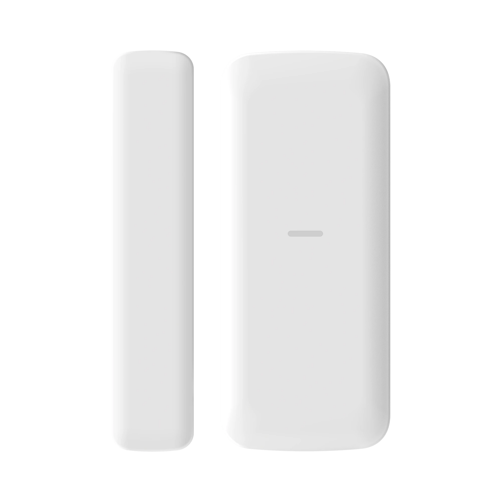 (AX PRO) CONTACTO MAGNÉTICO INALÁMBRICO SLIM / USO EN INTERIOR / LED INDICADOR / TAMPER-Detectores / Sensores-HIKVISION-Bsai Seguridad & Controles