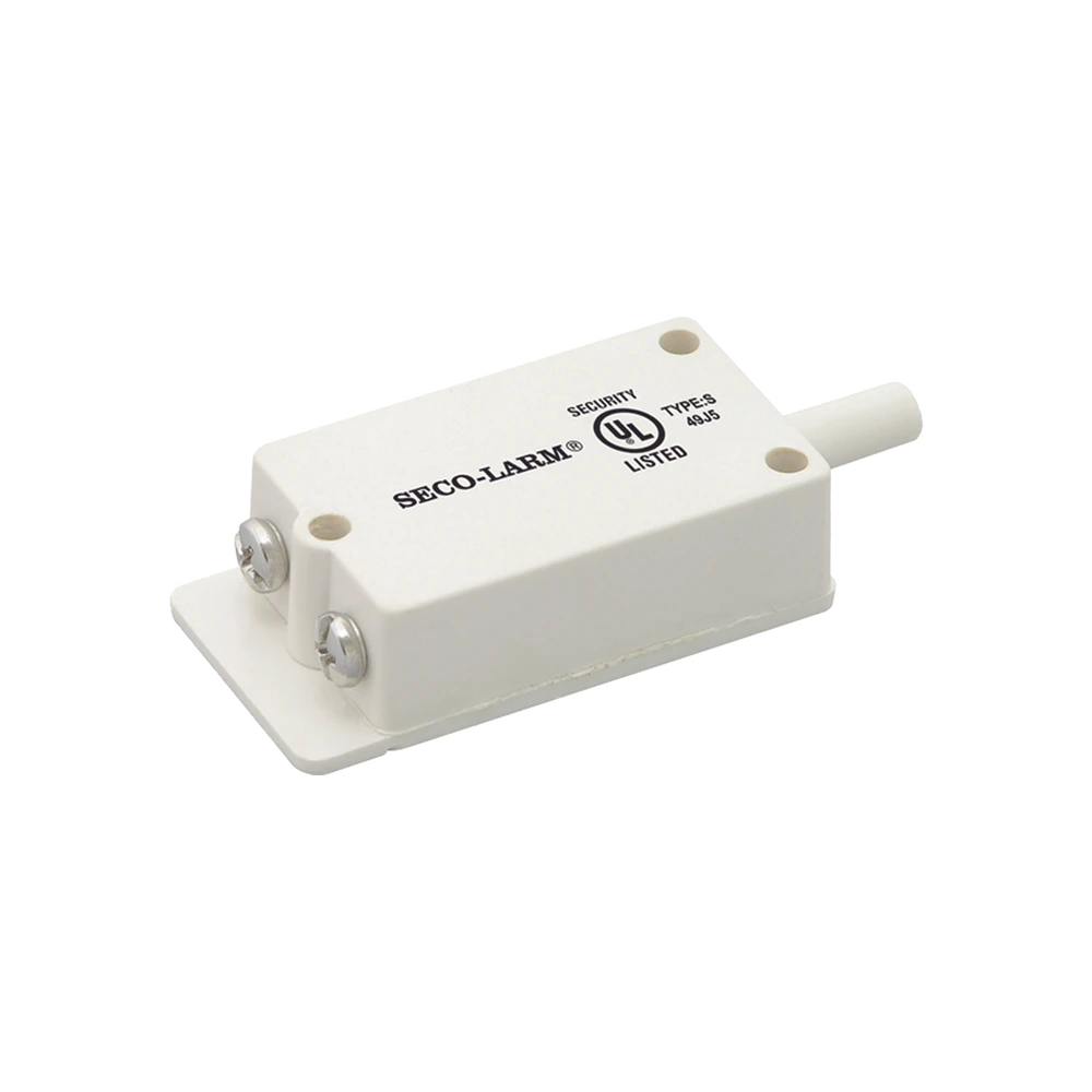 TAMPER SECO-LARM SS-072Q NORMALMENTE CERRADO PARA GABINETES QUE REQUIEREN ESTAR CERRADOS-Sirenas-ENFORCER SECOLARM-Bsai Seguridad & Controles