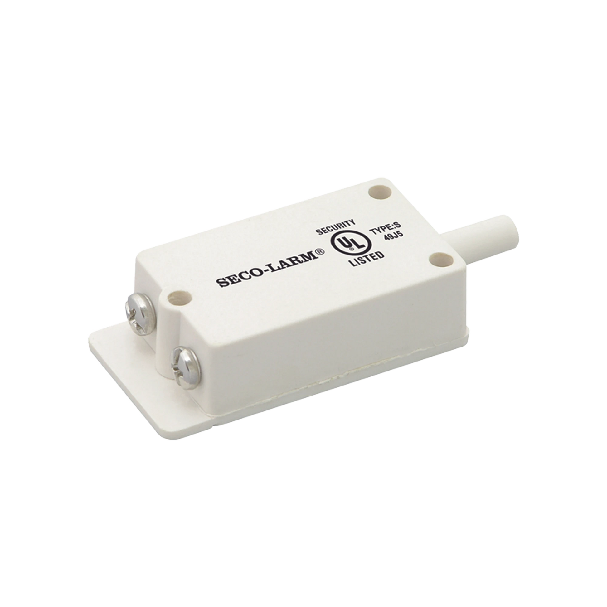 TAMPER SWITCH FOR NORMALLY OPEN TAMPER CIRCUITS-Accesorios Control de Acceso-SECO-LARM USA INC-Bsai Seguridad & Controles