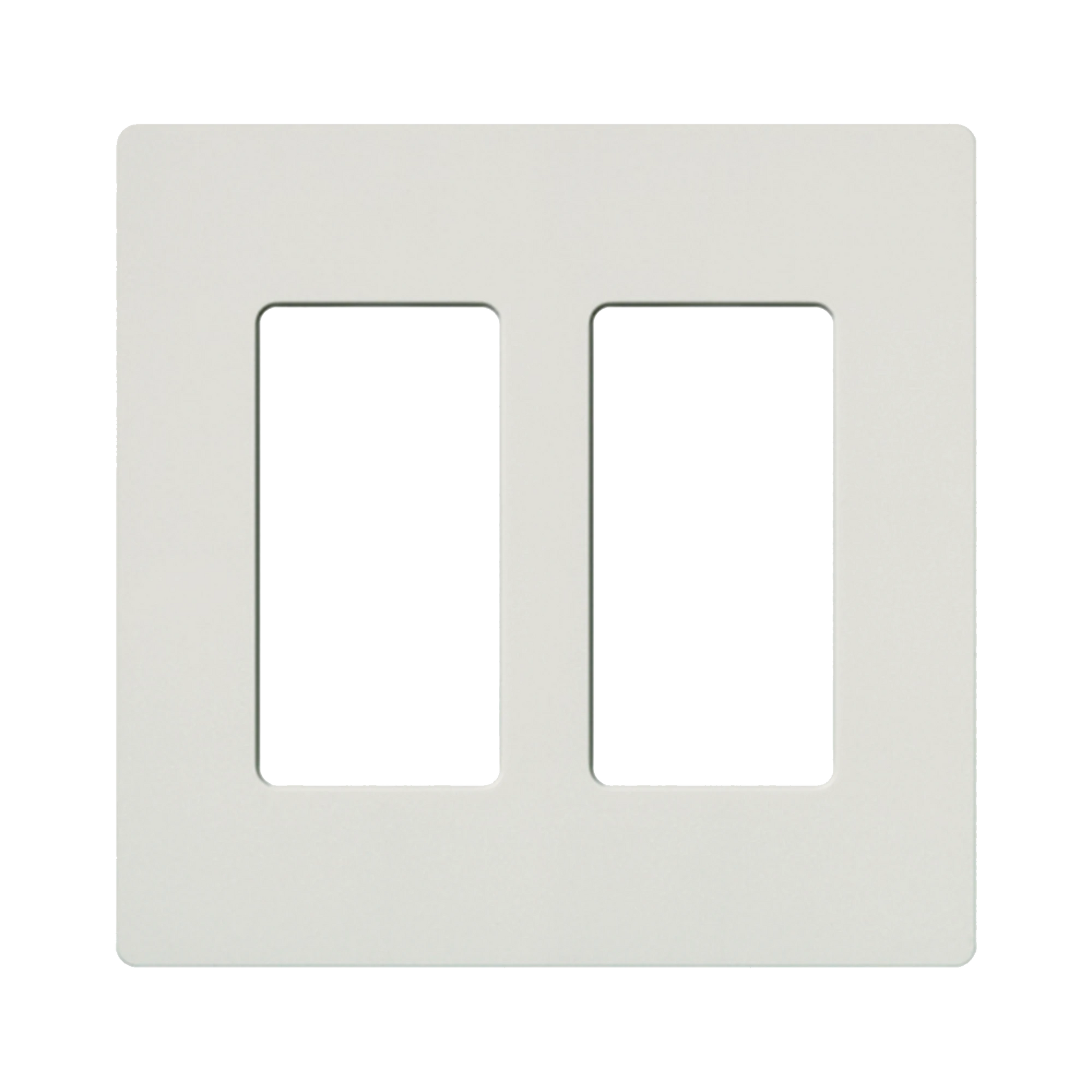 TAPA 2 ESPACIOS-Automatización - Casa Inteligente-LUTRON ELECTRONICS-Bsai Seguridad & Controles