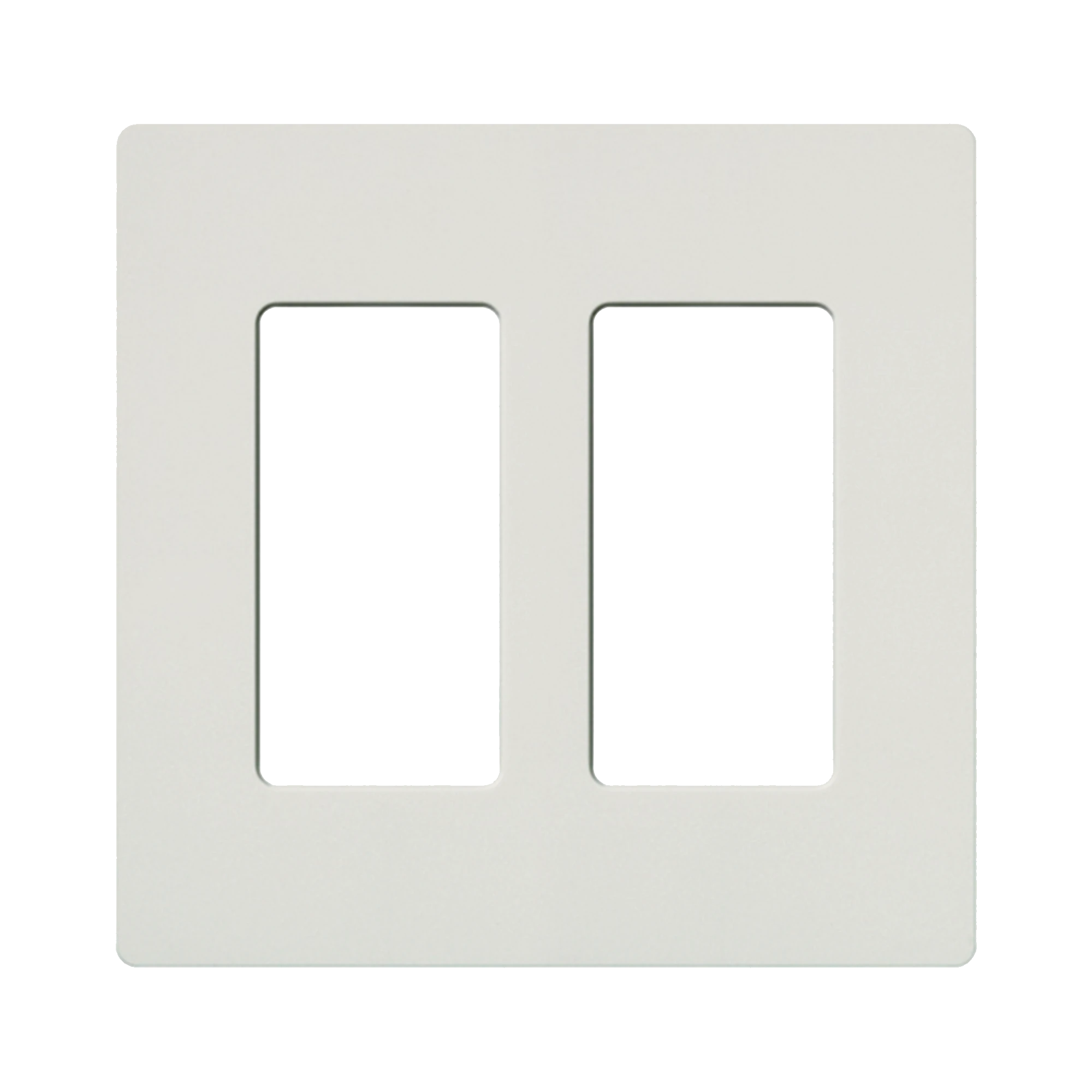 TAPA 2 ESPACIOS-Automatización - Casa Inteligente-LUTRON ELECTRONICS-Bsai Seguridad & Controles