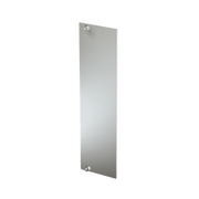TAPA CIEGA DEL PROCESADOR RACK MILLENNIUM 7 UP-Audio, Video y Voceo-EGI AUDIO SOLUTIONS-Bsai Seguridad & Controles
