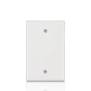 TAPA CIEGA PARA CAJAS RECTANGULARES ESTÁNDAR, COMPATIBLE CON CAJAS THORSMAN, ENSON ENS-948 BLANCO, INCLUYE TORNILLOS.-Canalización-ENSON-Bsai Seguridad & Controles