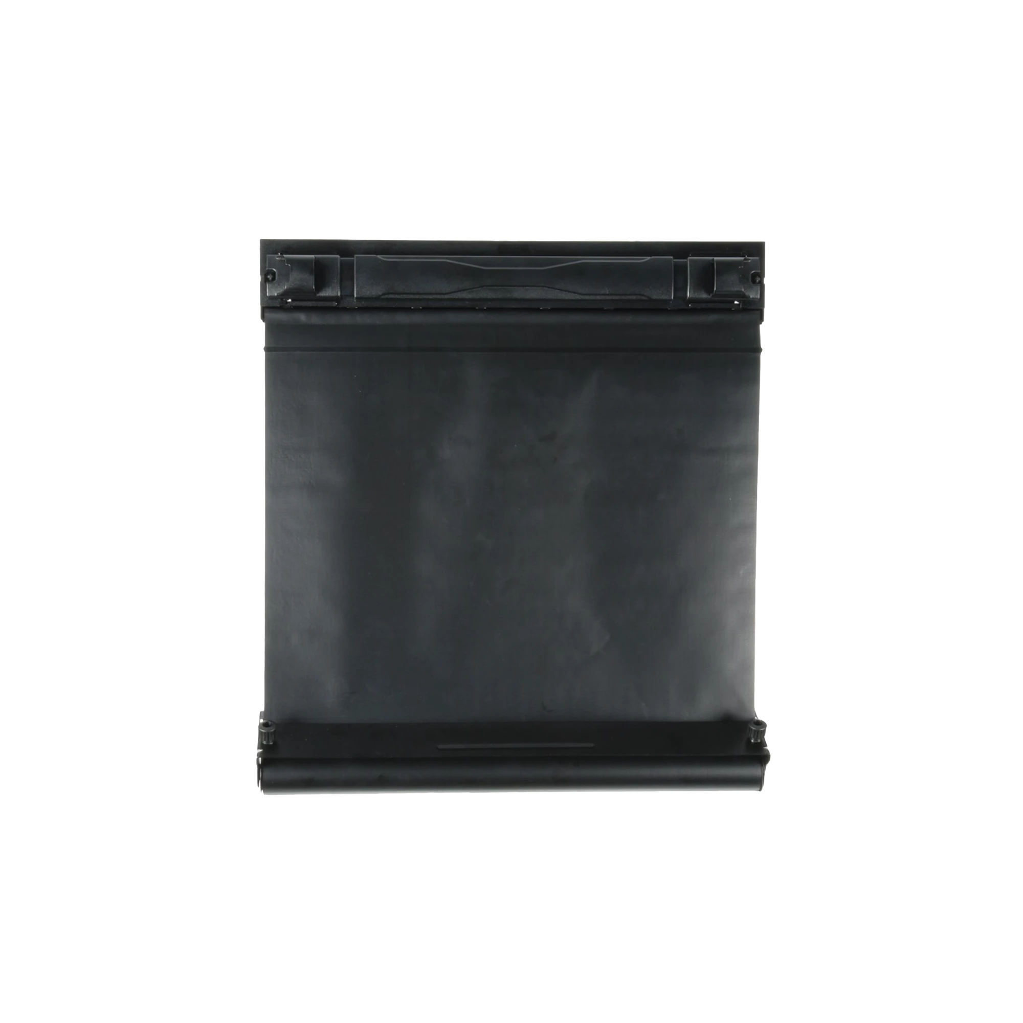 TAPA CIEGA TIPO CORTINA, PARA RACK DE 19 IN, AJUSTABLE DE 4 A 51 UR, COLOR NEGRO-Racks y Gabinetes-PANDUIT-Bsai Seguridad & Controles