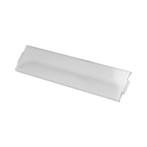 TAPA COLOR BLANCO PARA USO CON REGLETA S66 DE SIEMON-Herramientas-SIEMON-MC4-Bsai Seguridad & Controles