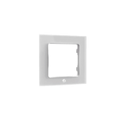 TAPA DE PARED PARA BOTONERA DE 4 ESCENAS SHELLYWALL4-Automatización - Casa Inteligente-SHELLY-Bsai Seguridad & Controles