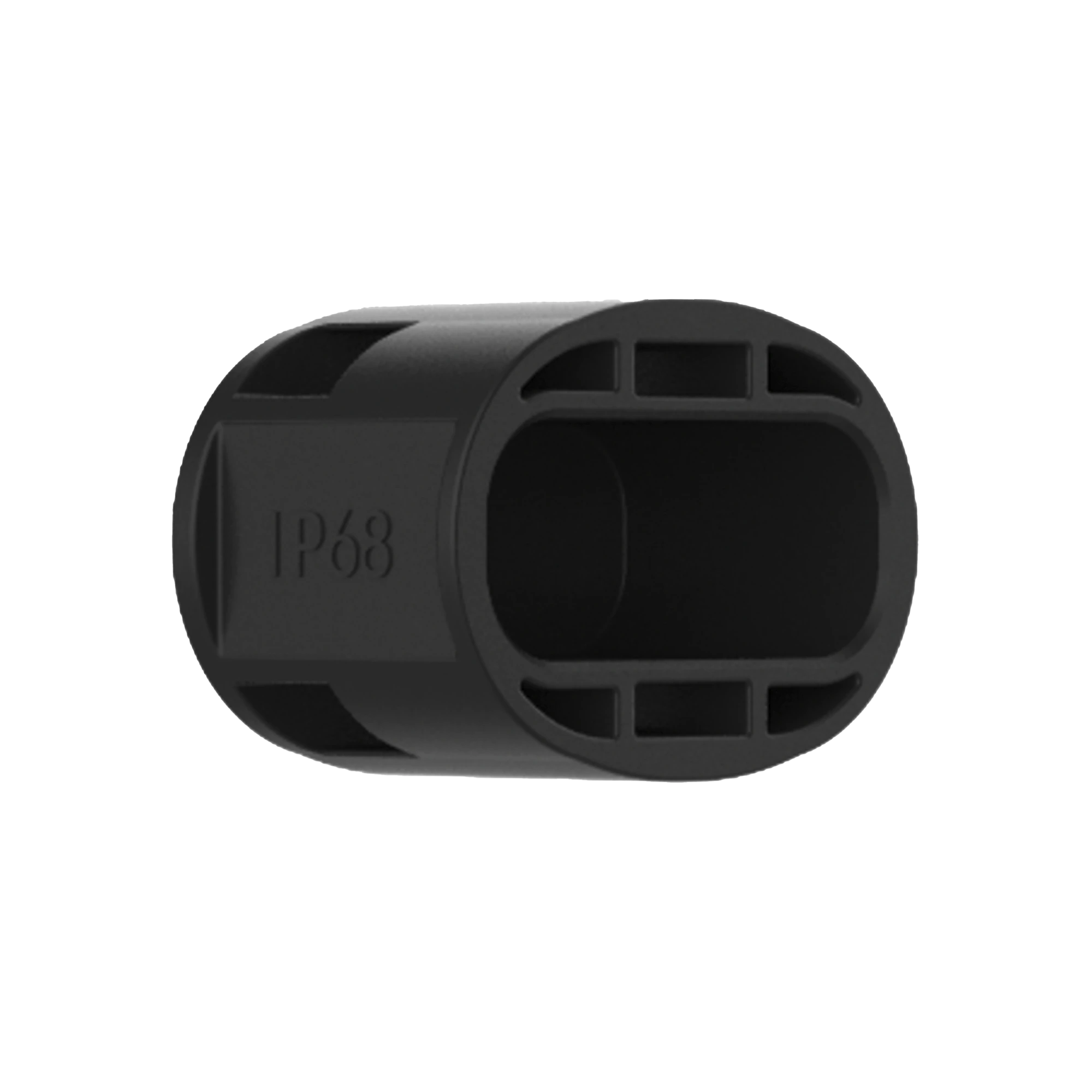 TAPA DE PROTECCION FINAL PARA CONECTOR TRONCAL HMS-Energía Solar-HOYMILES-Bsai Seguridad & Controles