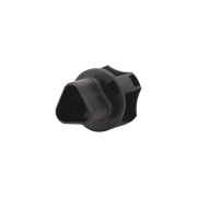 TAPA FINAL PARA CONECTORES HEMBRA DE MICROINVERSORES-Energía Solar y Eólica-NEP-Bsai Seguridad & Controles