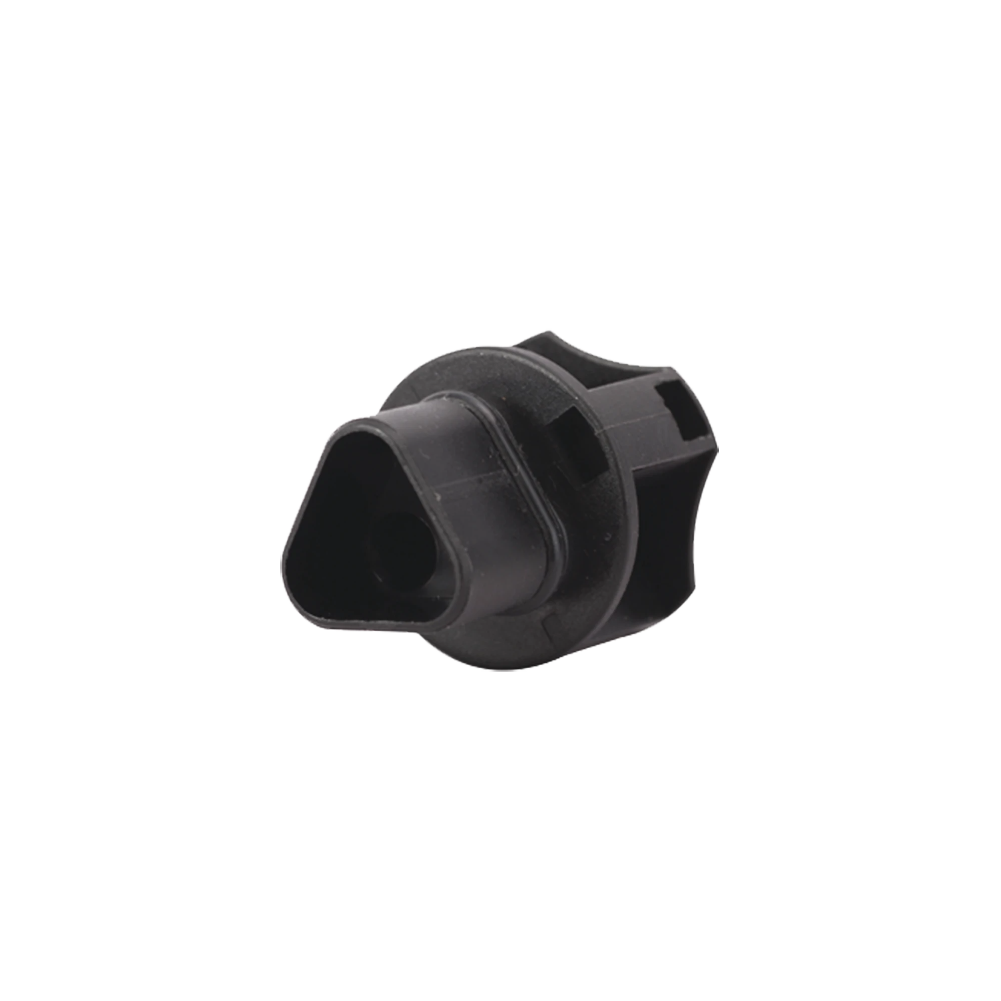 TAPA FINAL PARA CONECTORES HEMBRA DE MICROINVERSORES-Energía Solar y Eólica-NEP-Bsai Seguridad & Controles