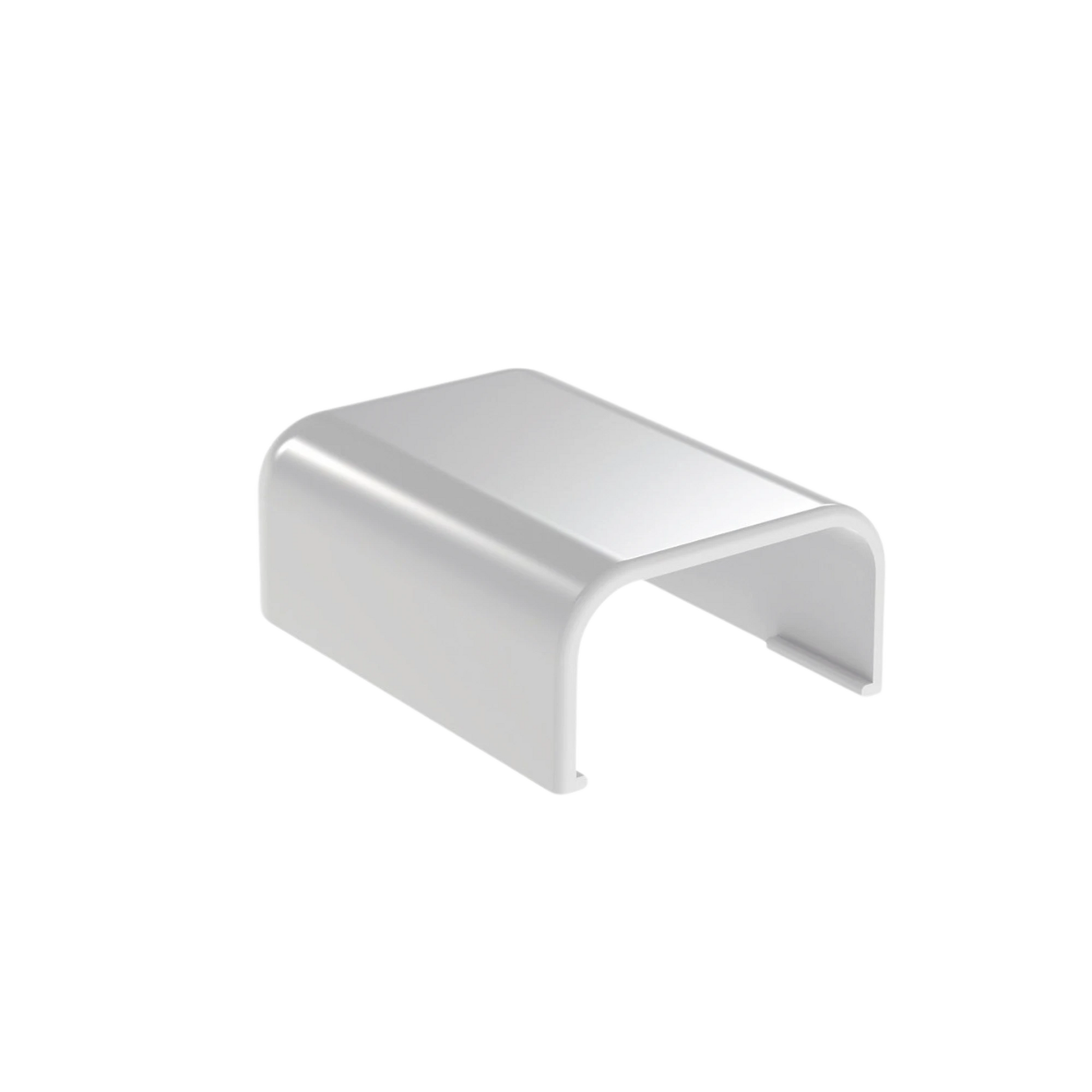 TAPA FINAL, PARA USO CON CANALETA LD5, MATERIAL ABS, COLOR BLANCO-Canalización-PANDUIT-Bsai Seguridad & Controles