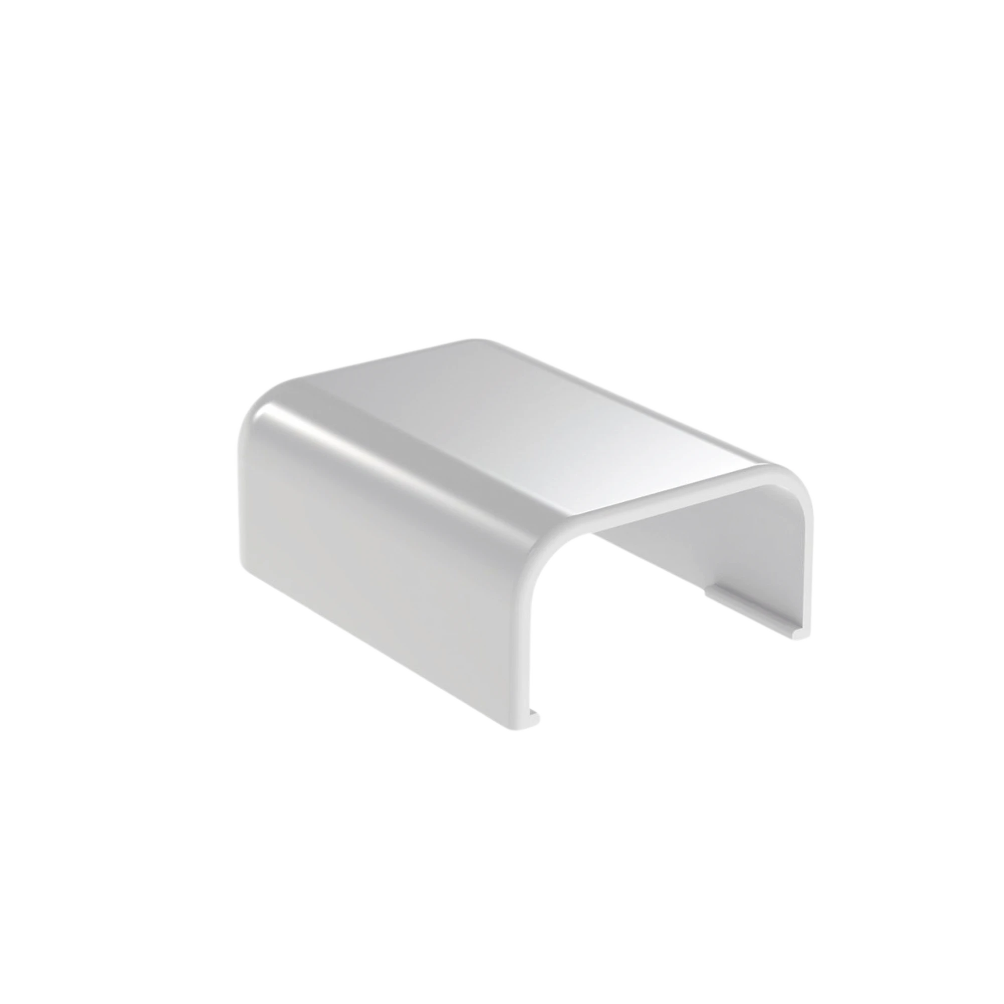 TAPA FINAL, PARA USO CON CANALETA LD5, MATERIAL ABS, COLOR BLANCO-Canalización-PANDUIT-Bsai Seguridad & Controles