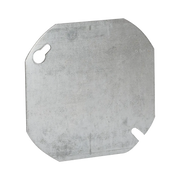 TAPA OCTAGONAL CIEGA DE 4".-Canalización-RACO-Bsai Seguridad & Controles