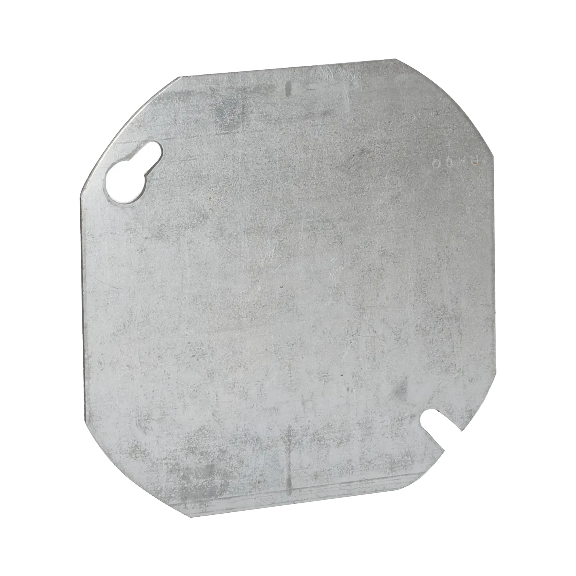 TAPA OCTAGONAL CIEGA DE 4".-Canalización-RACO-Bsai Seguridad & Controles