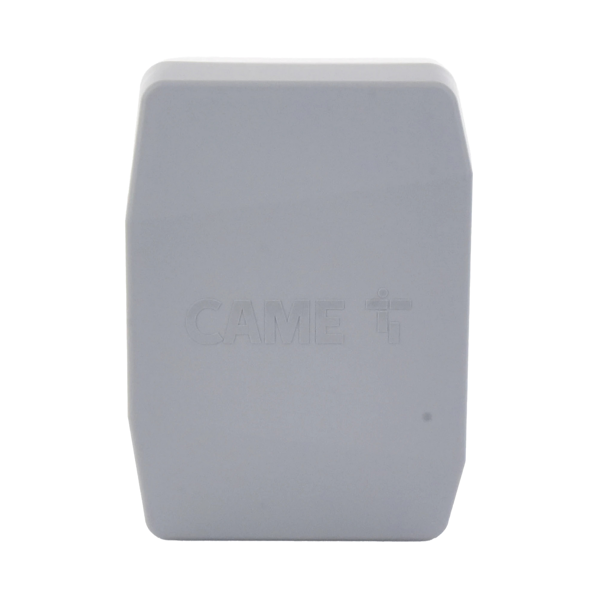 TAPA PARA BARRERA GT4-Acceso Vehicular-CAME-Bsai Seguridad & Controles