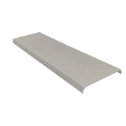 TAPA PARA CANAL TEK 100 COLOR MARFIL (5580-04250)-Canalización-THORSMAN-Bsai Seguridad & Controles