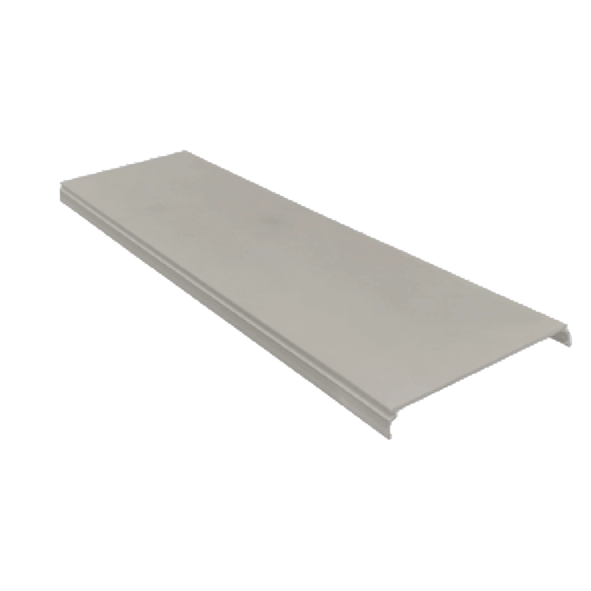 TAPA PARA CANAL TEK 100 COLOR MARFIL (5580-04250)-Canalización-THORSMAN-Bsai Seguridad & Controles